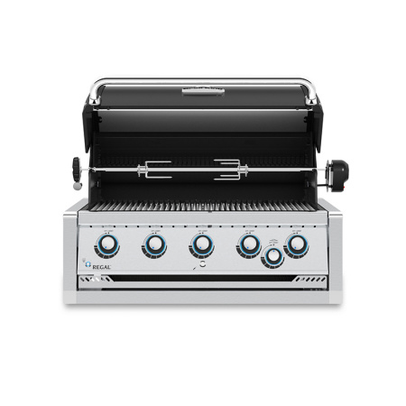 Гриль газовый встраиваемый Regal™ 470 BI